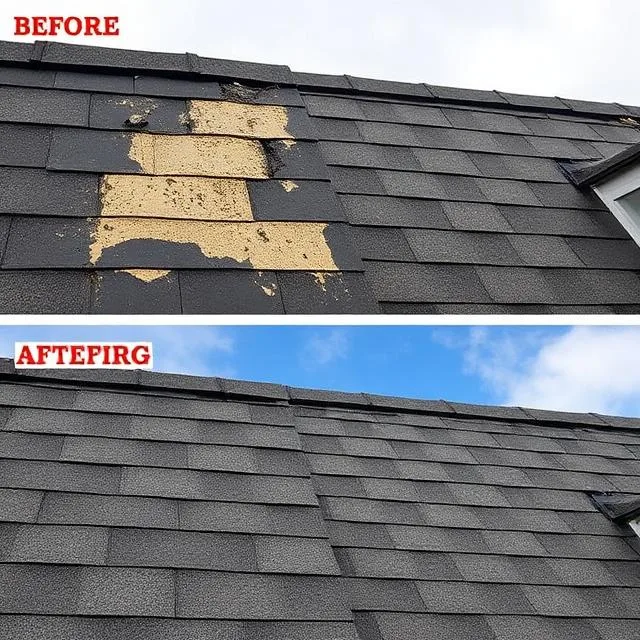 Roof Repair Near Me in Berea, WV near me